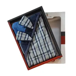 پتو کلاهدار مامی لند پیچازی جین خرگوش