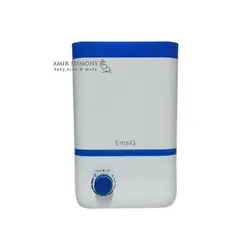 دستگاه بخور آبی کد emsig us 412