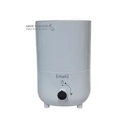 دستگاه بخور سرد سفید emsig us434