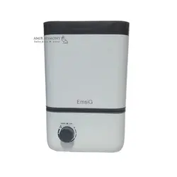دستگاه بخور طوسی کد emsig us 412