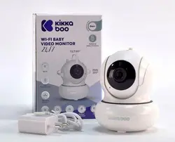 دوربین اتاق کودک کیکابو kikkaboo