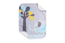 زيرانداز تعویض فيل آبى رزبرن ROSEBORN