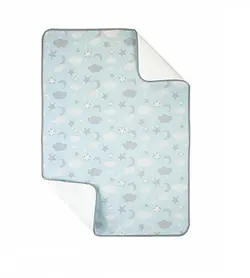 زيرانداز ستاره سایز بزرگ رزبرن Roseborn Little Sweetie-Boy