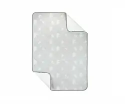 زيرانداز فیل آبی سایز بزرگ رزبرن roseborn endless love-boy