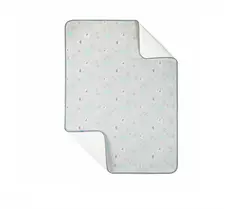 زيرانداز فیل طوسی سایز بزرگ رزبرن roseborn family love-boy