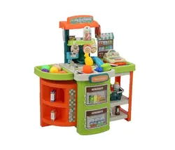 ست فروشگاهى 58تيکه shopping set 14p06