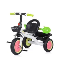 سه چرخه بیل دار صورتی چیپولینو Chipolino rover