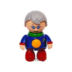 عروسک پدر بزرگ Tolo