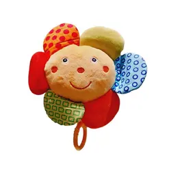 عروسک موزيکال پولیشی بیبی فن baby fehn