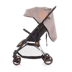 کالسکه چیپولینو قهوه ای chipolino Move On