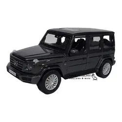 ماکت فلزی بنز جی کلاس mercedes benz G-class maisto