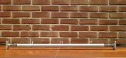 ميله بارفيکس Horizontal bar