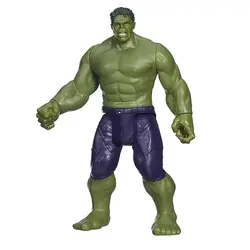 هالک بزرگ سخنگو hasbro 30