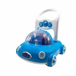 واکر کودک مدل فروزن دیزنی DISNEY