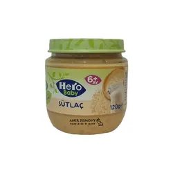 پوره شیر برنج هیرو Hero