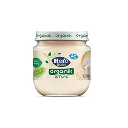 پوره فرنى برنج و دارچین هیرو بیبی hero baby