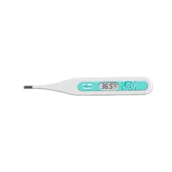 تب سنج ديجيتال قطره سبز چیکو CHICCO THERMOMETER GREEN