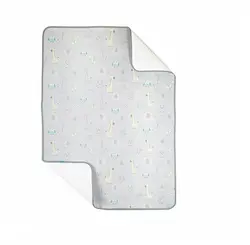 زيرانداز جنگل سایز بزرگ رزبرن BROOKS JUNGLE