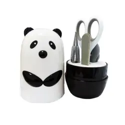 ست مانيکور و ناخنگیر عروسکی چیکو chicco