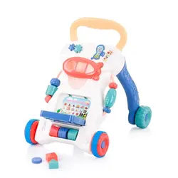 واکر سفيد چیپولینو Chipolino learn &amp; play 2002 lap