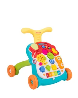 واکر کیکابو kikkaboo