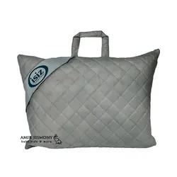 بالشت پرقو دورو سرد و گرم isiz