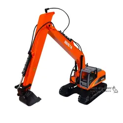 ماشین بیل مکانیکی کنترلی مدل huina toys 1551