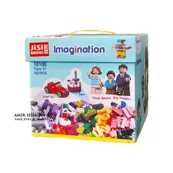 لگو کلاسیک مدل 18100