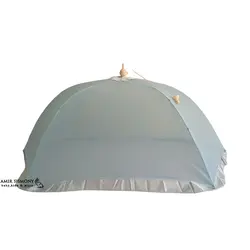 پشه بند چتری نوزادی