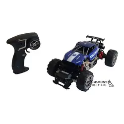 ماشین کنترلی مسابقه ای Sulong Toys SL-304