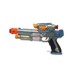 تفنگ اسباب بازی کی تویز کد 878