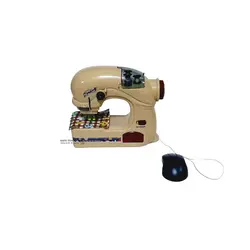 چرخ خیاطی اسباب بازی کد 6708