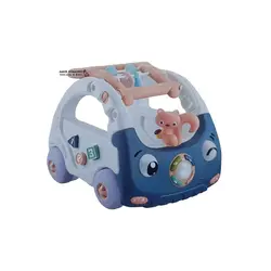 واکر ماشینی کیکابو Kikkaboo drive &amp; play