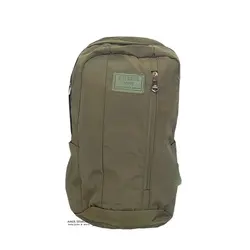 کوله پشتی برزنتی استوانه