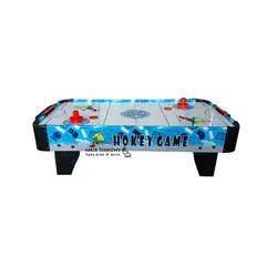 میز ایرهاکی کوچک پایه کوتاه کد M-445