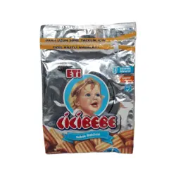 بیسکوئیت 800 گرم جی جی به به cicibebe