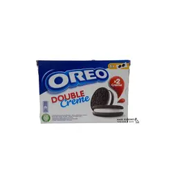 بیسکوئیت اورئو کرمدار 170 گرم Oreo