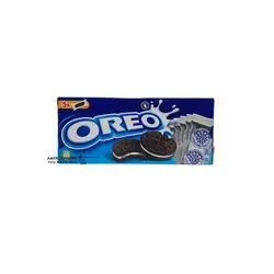 بیسکوئیت اورئو کرمدار 220 گرم Oreo
