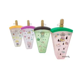 قمقمه فانتزی طرح هندونه