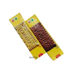 بیسکوئیت لایبنیز 200 گرمی Leibniz