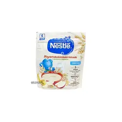 سرلاک نستله موز و سیب و گندم Nestle