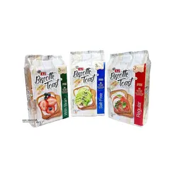 نان تست 390 گرمی اتی Eti