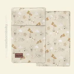 کیسه آبگرم و سرد رزبرن Roseborn