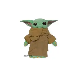 عروسک پولیشی بیبی یودا