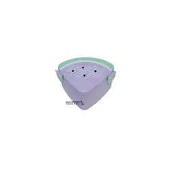 لانچ باکس مهدکودک طرح هندونه