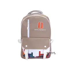 کوله پشتی دخترانه اسپرت