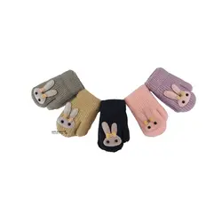 دستکش بافت بچگانه