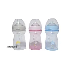 شیشه شیر 330 میل چیکو chicco