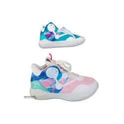 کفش اسپرت ساق دار