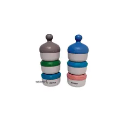 انبار غذا روکو کد 6009